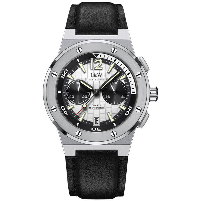 I&W Carnival Nam 605G6