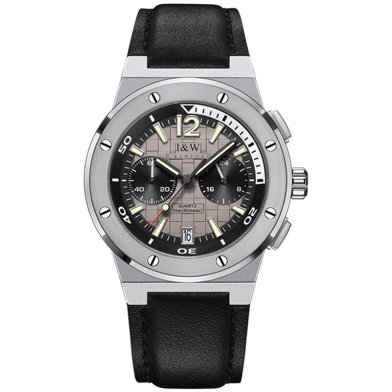 I&W Carnival Nam 605G7