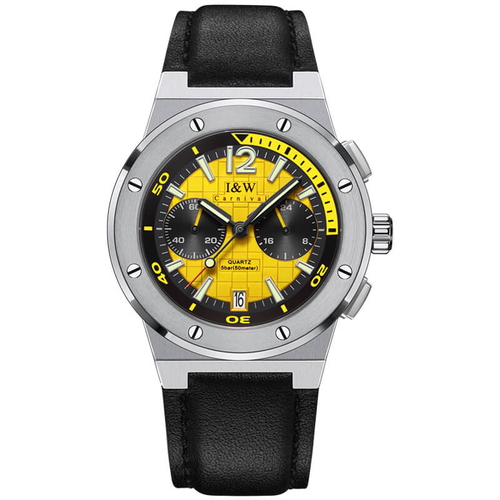 I&W Carnival Nam 605G3