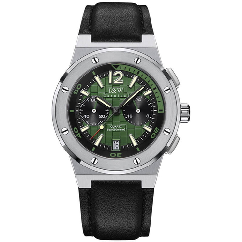 I&W Carnival Nam 605G2