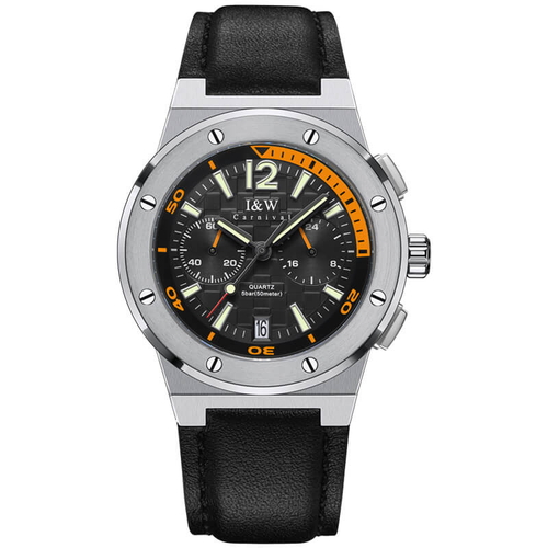 I&W Carnival Nam 605G5