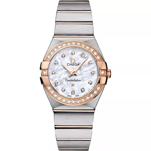Omega Nữ 123.25.27.60.55.001