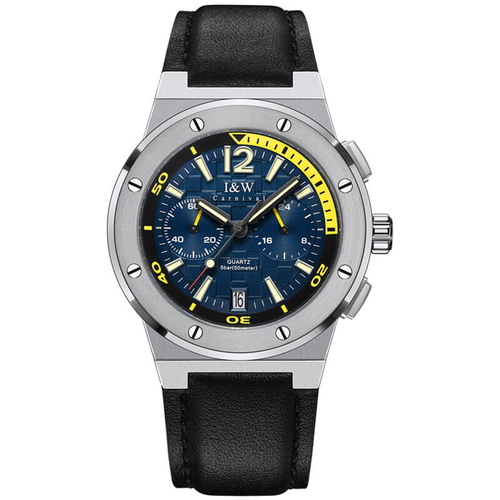 I&W Carnival Nam 605G1