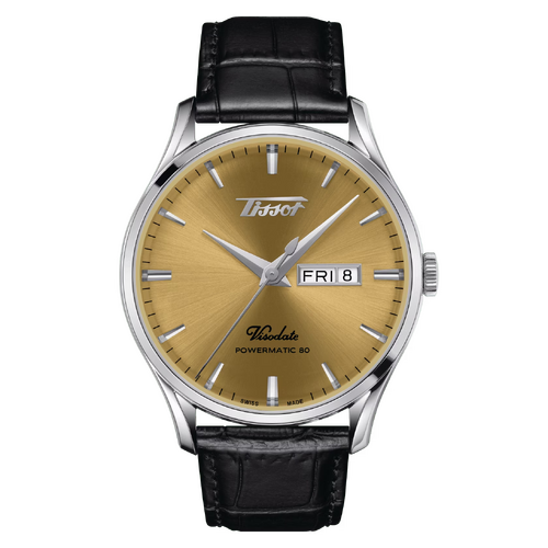 Tissot Visodate Nam T118.430.16.021.00