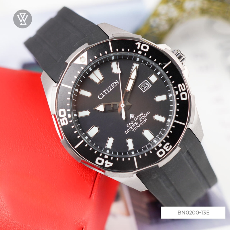 Citizen Nam BN0200-13E