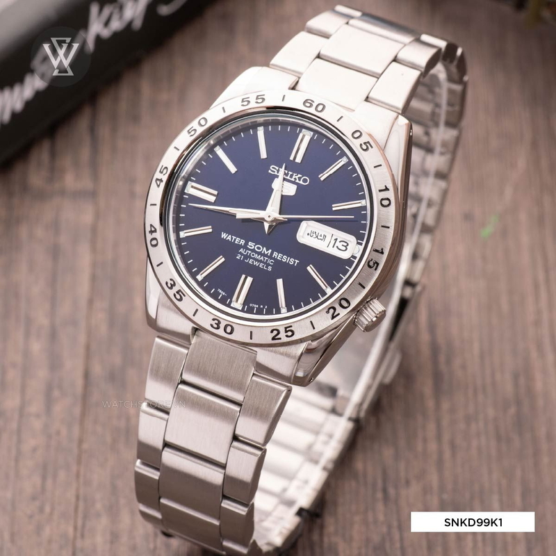 Seiko 5 Nam SNKD99K1