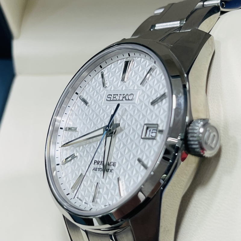Seiko Presage Nam SPB165J