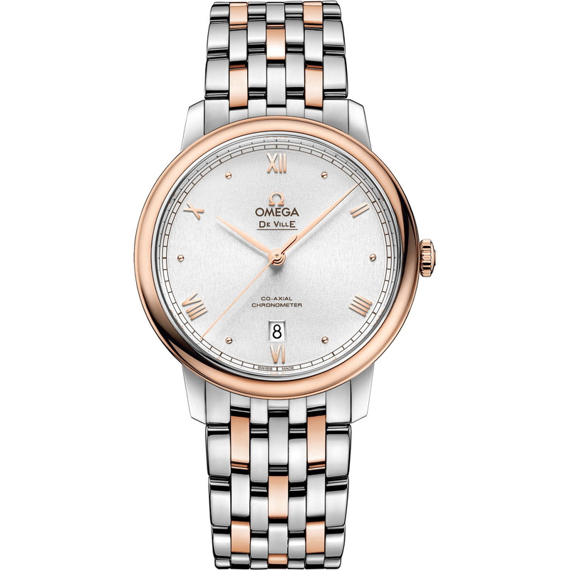 Omega De ville Nam 424.20.40.20.02.007