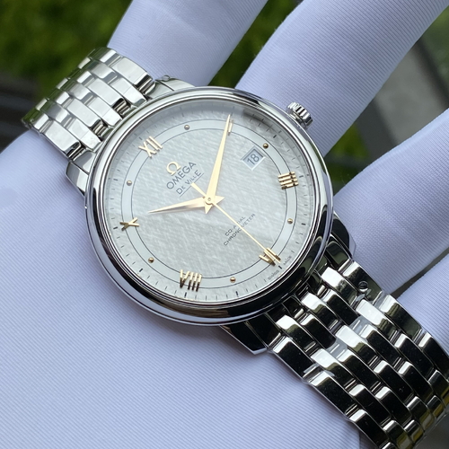Omega De ville Nam 424.10.40.20.02.004