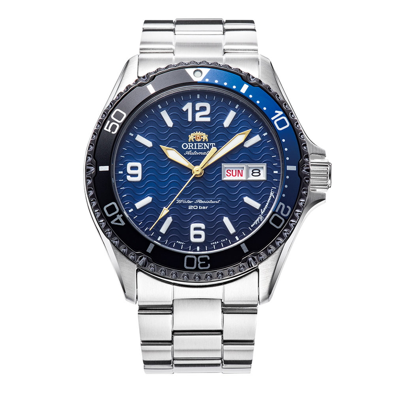 Orient Mako 2 Nam RA-AA0822L39B (RA-AA0822L19B)
