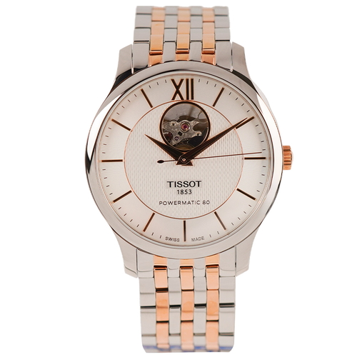 Tissot Nam T063.907.22.038.01