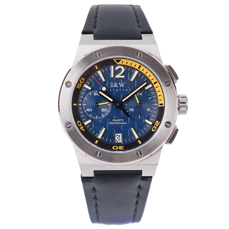 I&W Carnival Nam 605G1