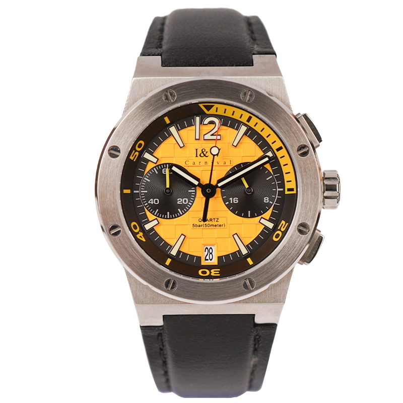 I&W Carnival Nam 605G3