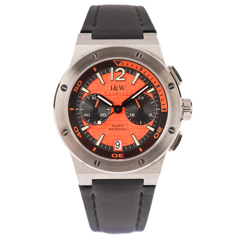 I&W Carnival Nam 605G4