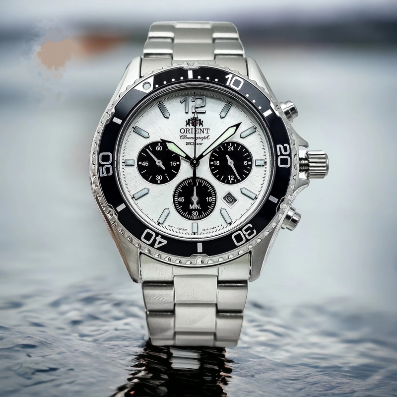 Orient Nam RA-TX0203S30B (RA-TX0203S10B)