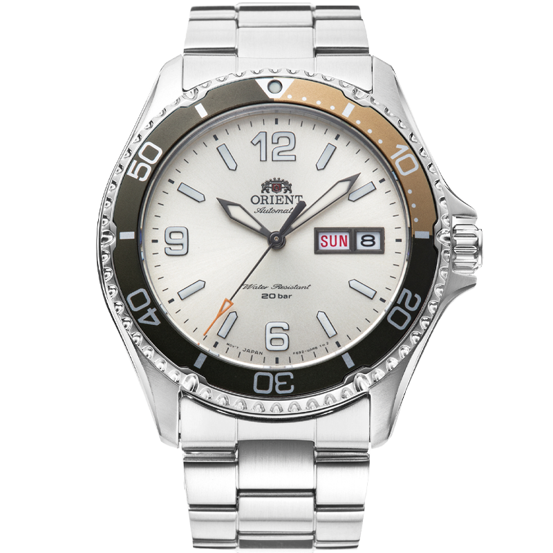 Orient Nam RA-AA0821S39B (RA-AA0821S19B)
