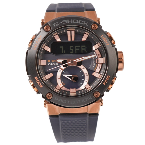 Casio G-Shock Nam GST-B200G-2ADR