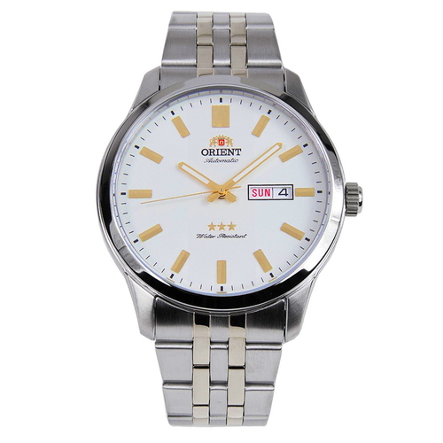 Orient 3 sao Nam TAB0B009WB (SAB0B009WB)