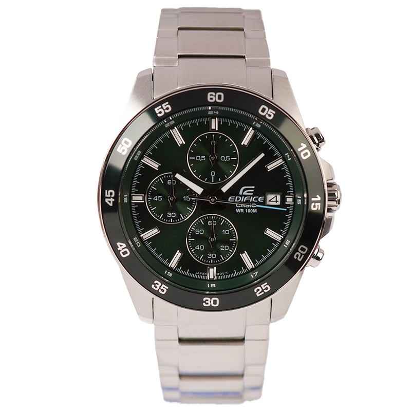 Casio Edifice Nam EFR-526D-3AVUDF