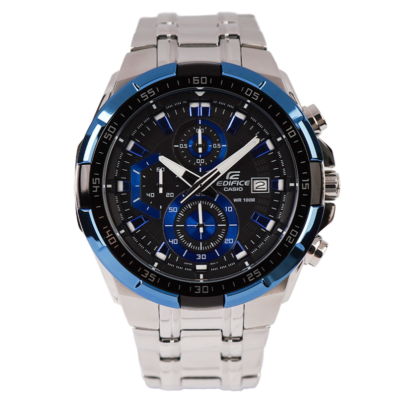 Casio Nam EFR-539D-1A2VUDF