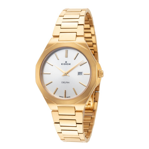 Edox Nữ 57005-37JM-AID