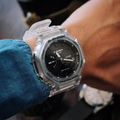Casio G-Shock Nam GA-2100SKE-7ADR