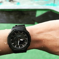 Casio G-Shock Nữ GMA-S2100-1ADR