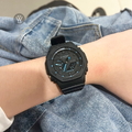 Casio G-Shock Nam GA-2100-1A2DR