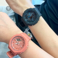 Casio G-Shock Nam GA-2100-1A2DR