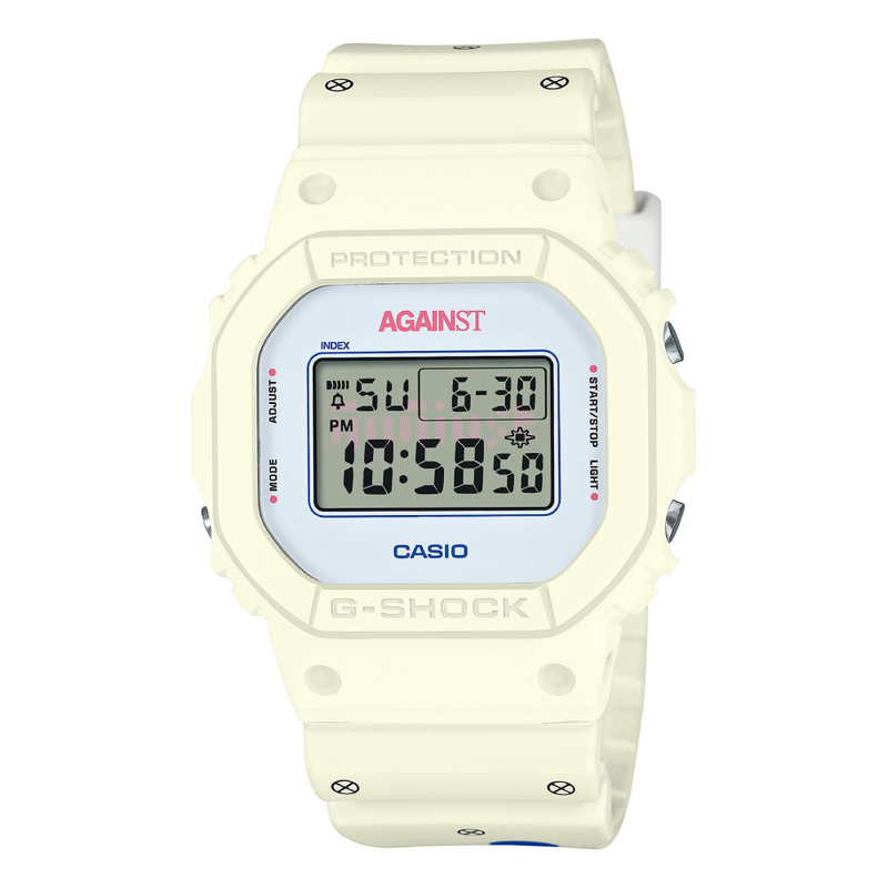 Casio G-Shock Nữ DW-5600AL24-7DR