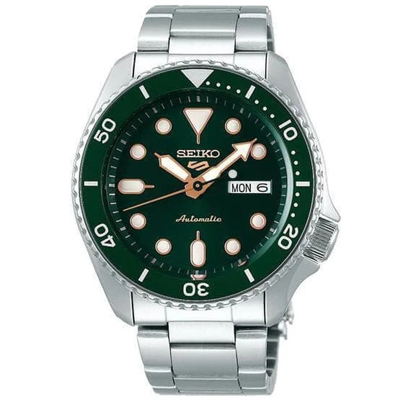 Seiko 5 Sport Nam SRPD63K1