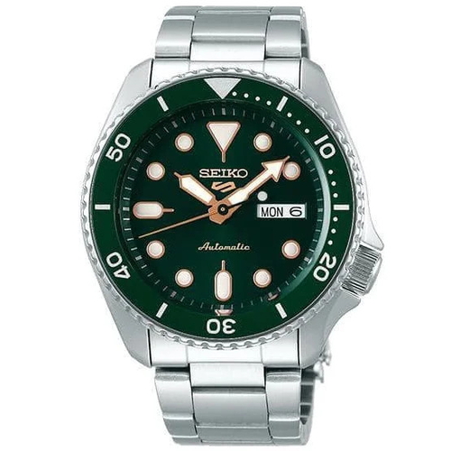 Seiko 5 Sport Nam SRPD63K1