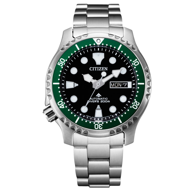 Citizen Nam NY0084-89E
