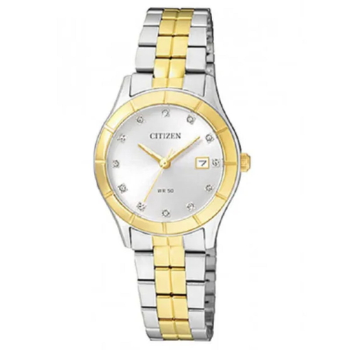 Citizen Nữ EU6044-51A