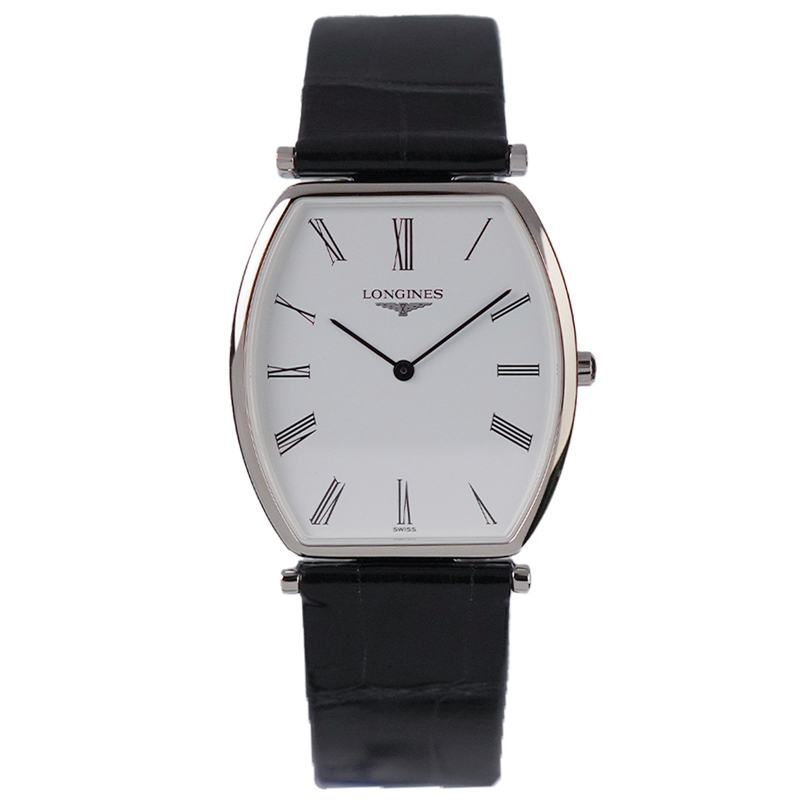 Longines Nam L4.705.4.11.2