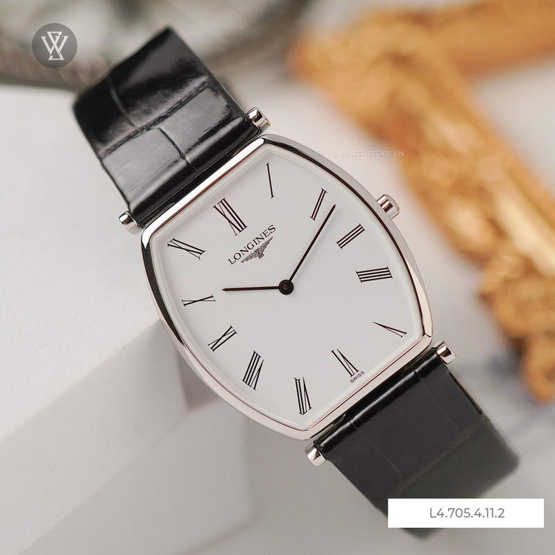 Longines Nam L4.705.4.11.2