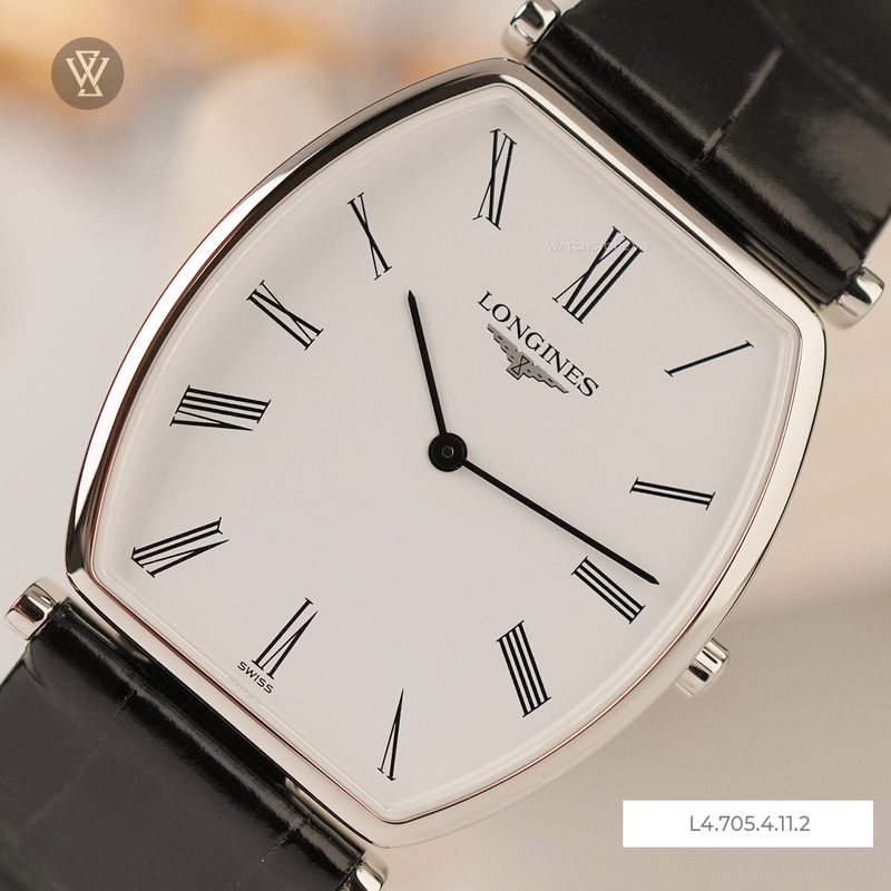 Longines Nam L4.705.4.11.2