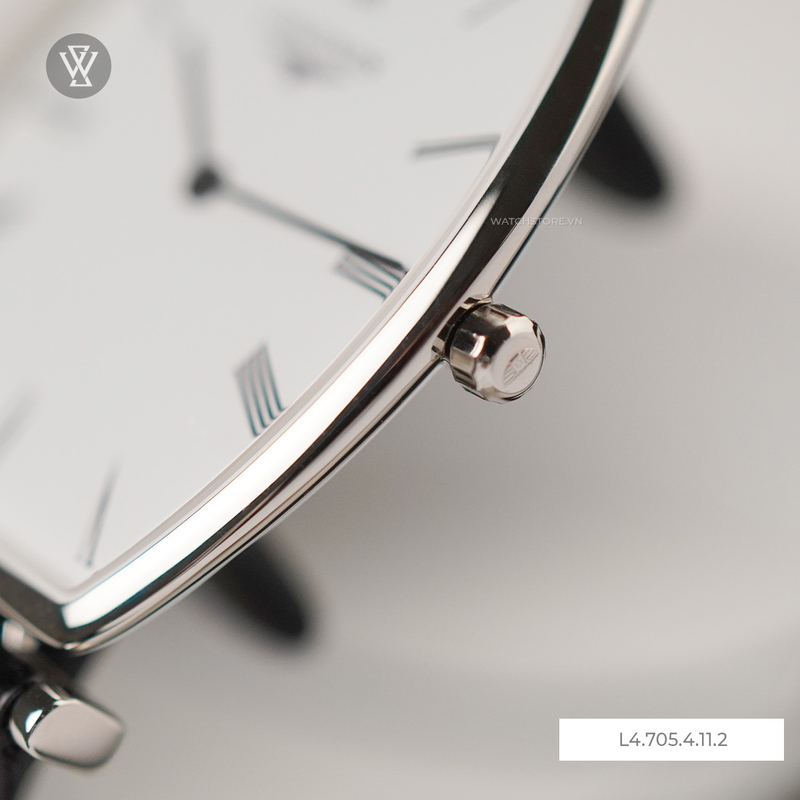 Longines Nam L4.705.4.11.2