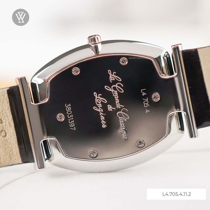 Longines Nam L4.705.4.11.2