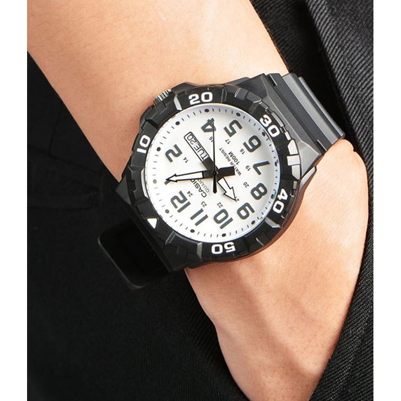 Casio Nam MRW-210H-7AVDF