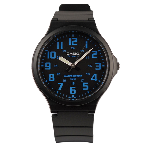 Casio Nam MW-240-2BVDF