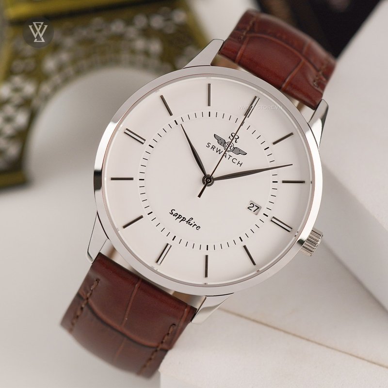 SRWatch Nam SG3007.4102CV