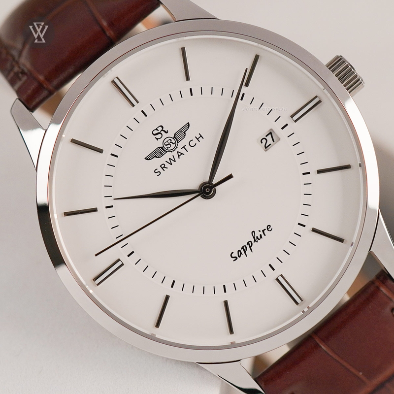 SRWatch Nam SG3007.4102CV