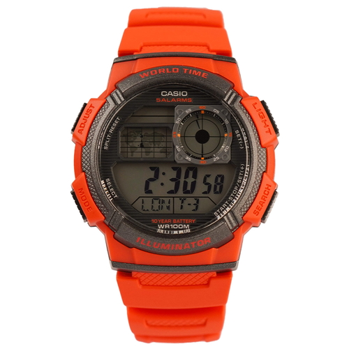 Casio Nam AE-1000W-4BVDF