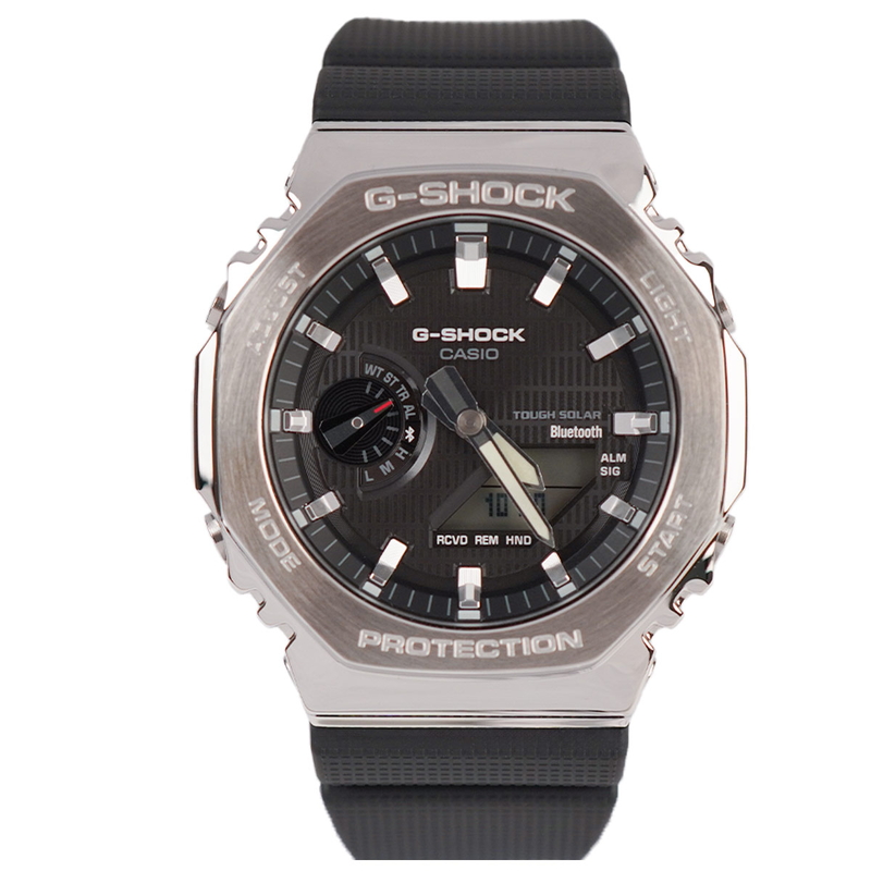 Casio Nam GBM-2100-1ADR