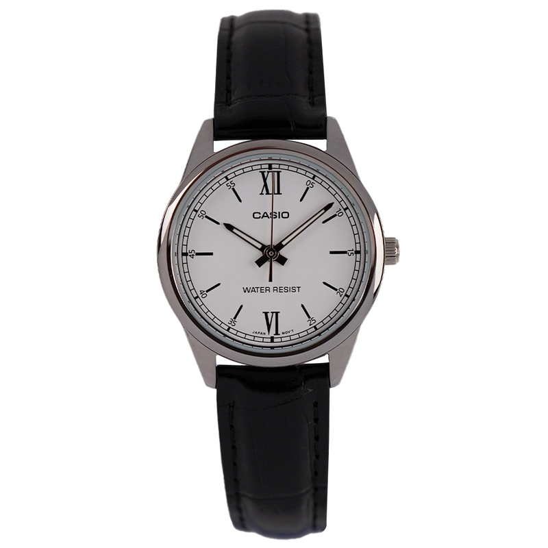 Casio LTP Nữ LTP-V005L-7B2UDF