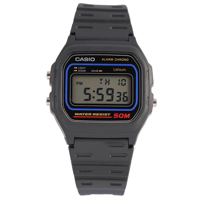 Casio Nam W-59-1VHDF
