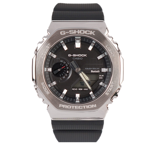 Casio Nam GBM-2100-1ADR