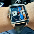 Tag Heuer Nam CAW211R.FC6401 - hàng lướt