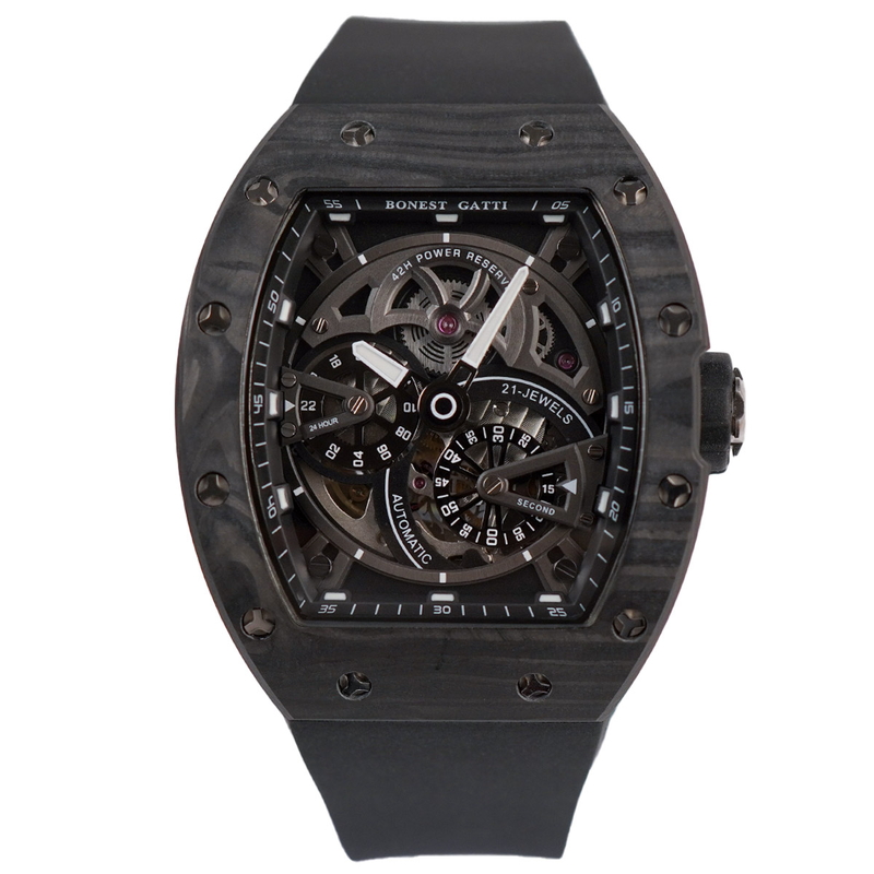 Bonest Gatti Nam BG9004-R1